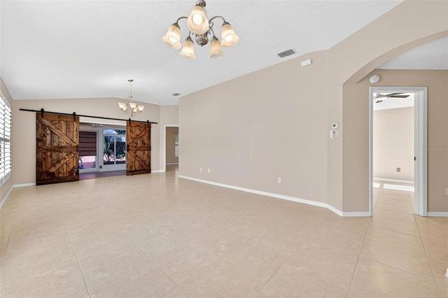 2744 GRESHAM AVENUE, The Villages, FL 32162