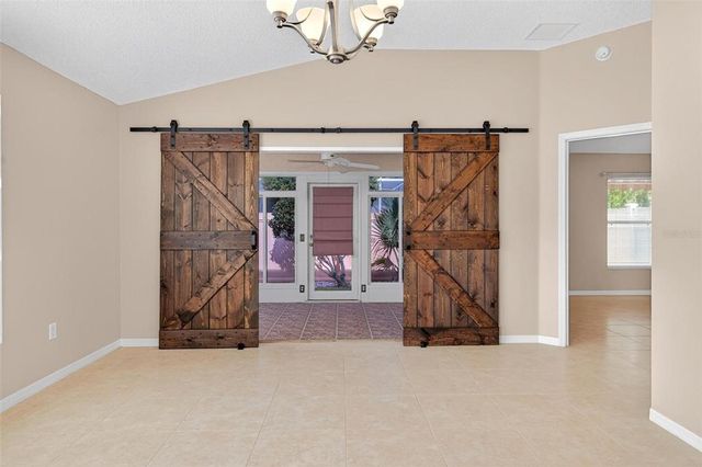 2744 GRESHAM AVENUE, The Villages, FL 32162
