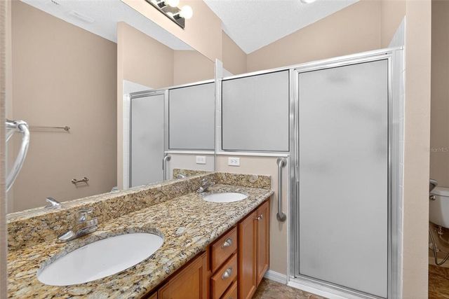 2744 GRESHAM AVENUE, The Villages, FL 32162