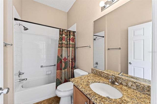 2744 GRESHAM AVENUE, The Villages, FL 32162