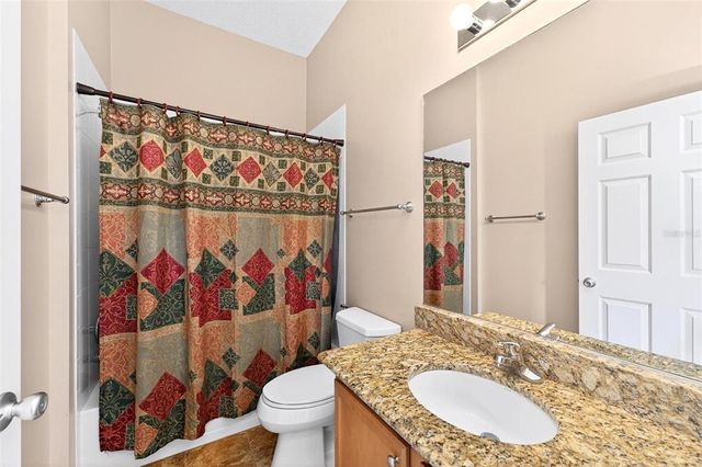 2744 GRESHAM AVENUE, The Villages, FL 32162