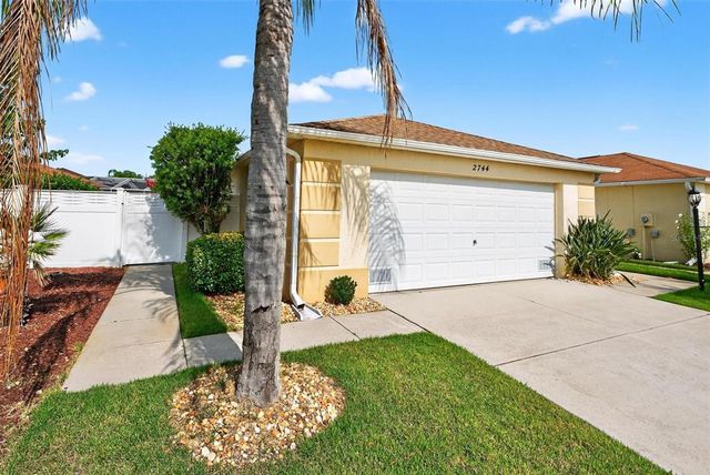 2744 GRESHAM AVENUE, The Villages, FL 32162