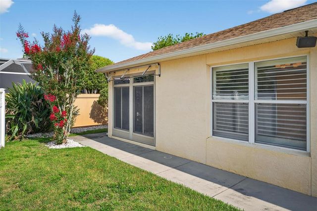 2744 GRESHAM AVENUE, The Villages, FL 32162
