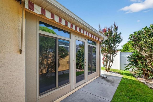 2744 GRESHAM AVENUE, The Villages, FL 32162