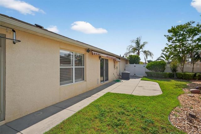 2744 GRESHAM AVENUE, The Villages, FL 32162