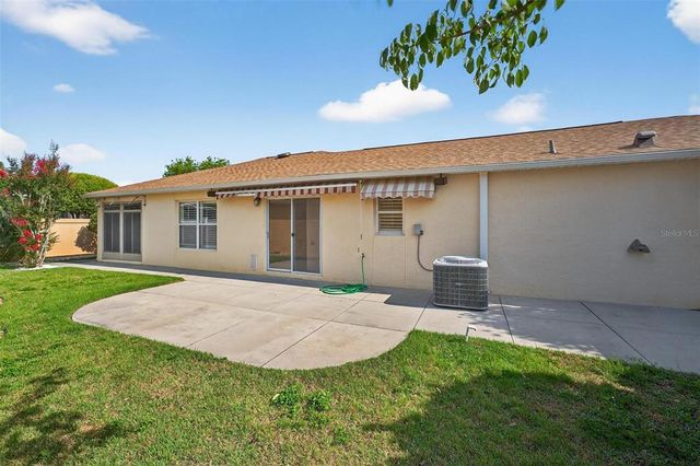 2744 GRESHAM AVENUE, The Villages, FL 32162