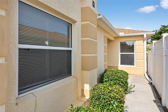 2744 GRESHAM AVENUE, The Villages, FL 32162