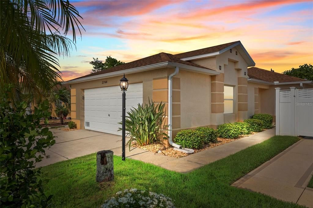 2744 GRESHAM AVENUE, The Villages, FL 32162