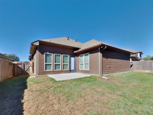 1937 Briar Grove Drive, Conroe, TX 77301