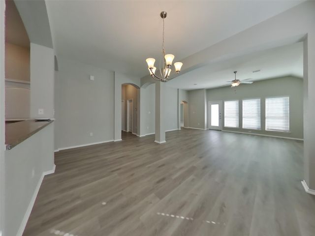 1937 Briar Grove Drive, Conroe, TX 77301