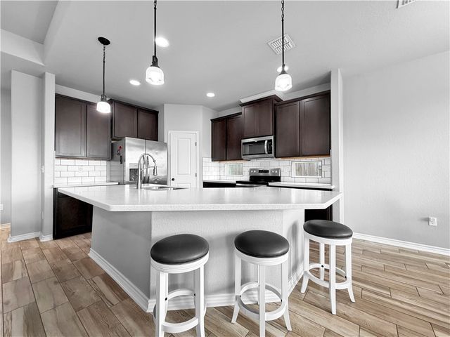 9533 Sedalia Trai, Corpus Christi, TX 78410