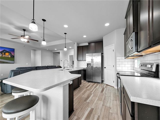 9533 Sedalia Trai, Corpus Christi, TX 78410