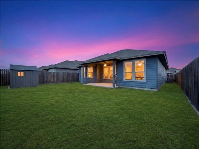 9533 Sedalia Trai, Corpus Christi, TX 78410