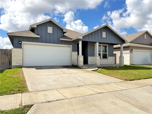 9533 Sedalia Trai, Corpus Christi, TX 78410