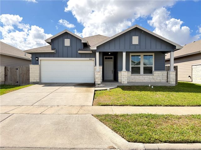9533 Sedalia Trai, Corpus Christi, TX 78410