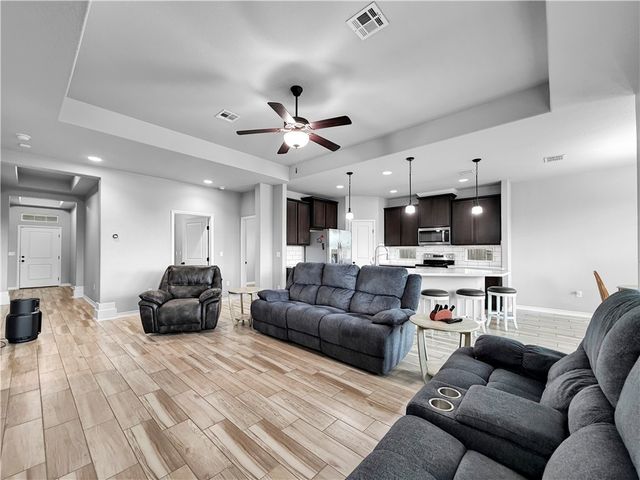 9533 Sedalia Trai, Corpus Christi, TX 78410