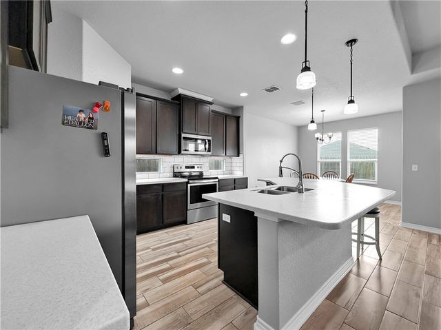 9533 Sedalia Trai, Corpus Christi, TX 78410