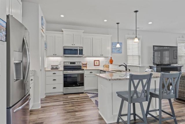 16 Lazy Hammock Trail, Pawleys Island, SC 29585