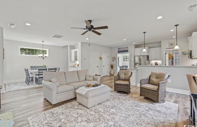 16 Lazy Hammock Trail, Pawleys Island, SC 29585