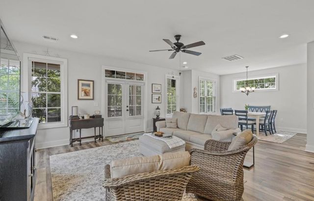 16 Lazy Hammock Trail, Pawleys Island, SC 29585