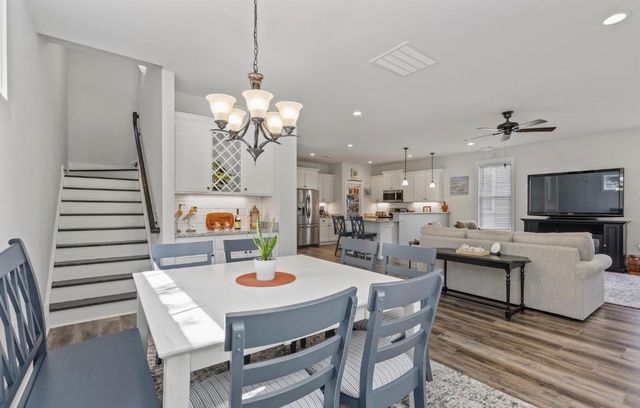 16 Lazy Hammock Trail, Pawleys Island, SC 29585