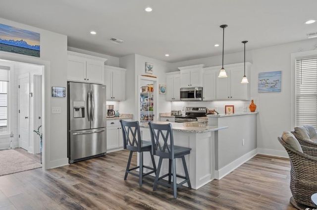 16 Lazy Hammock Trail, Pawleys Island, SC 29585
