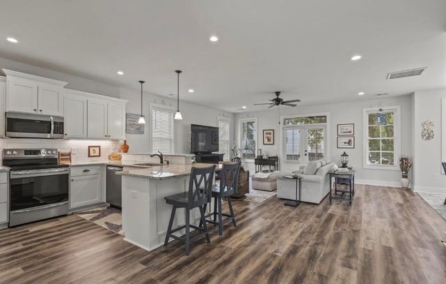 16 Lazy Hammock Trail, Pawleys Island, SC 29585