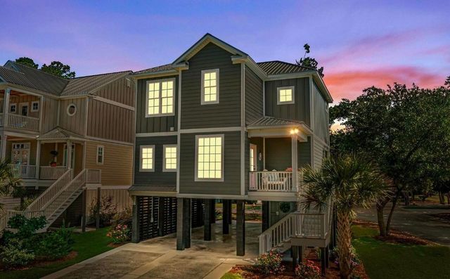16 Lazy Hammock Trail, Pawleys Island, SC 29585
