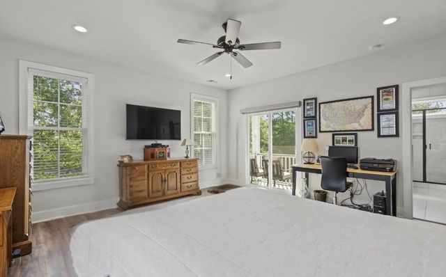 16 Lazy Hammock Trail, Pawleys Island, SC 29585