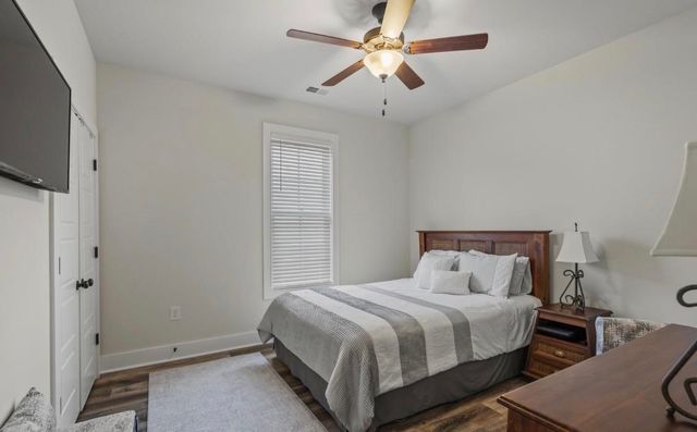 16 Lazy Hammock Trail, Pawleys Island, SC 29585