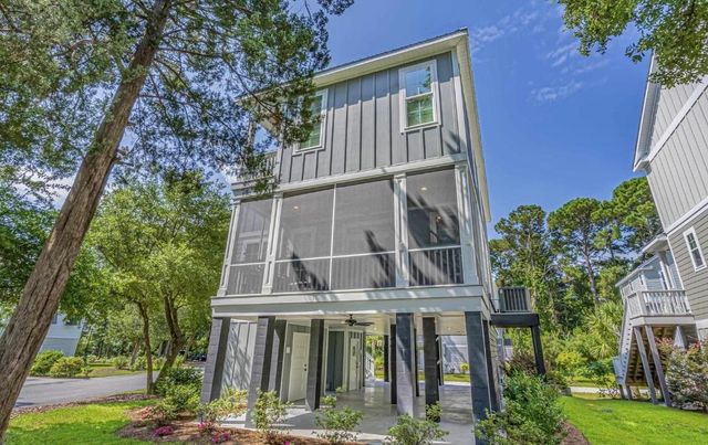 16 Lazy Hammock Trail, Pawleys Island, SC 29585