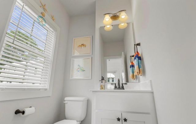 16 Lazy Hammock Trail, Pawleys Island, SC 29585