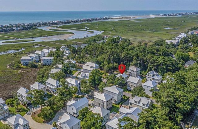 16 Lazy Hammock Trail, Pawleys Island, SC 29585