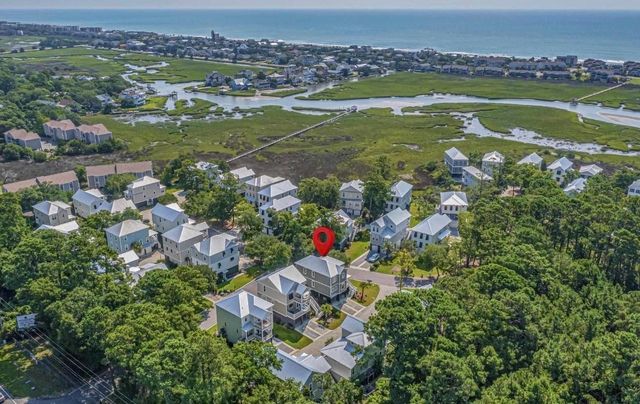 16 Lazy Hammock Trail, Pawleys Island, SC 29585