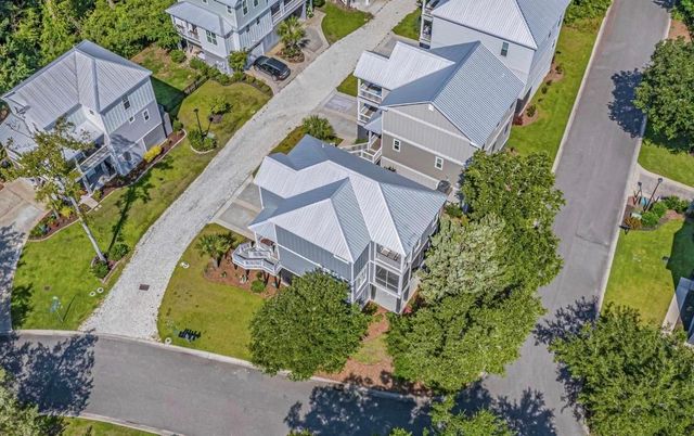 16 Lazy Hammock Trail, Pawleys Island, SC 29585