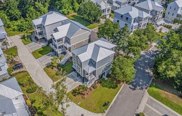 16 Lazy Hammock Trail, Pawleys Island, SC 29585