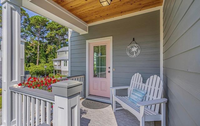 16 Lazy Hammock Trail, Pawleys Island, SC 29585