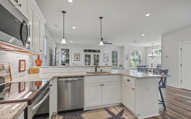 16 Lazy Hammock Trail, Pawleys Island, SC 29585