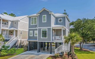 16 Lazy Hammock Trail, Pawleys Island, SC 29585
