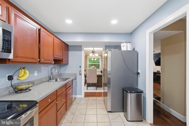 12649 DULCINEA PL, Woodbridge, VA 22192