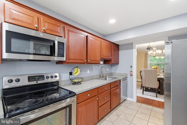 12649 DULCINEA PL, Woodbridge, VA 22192