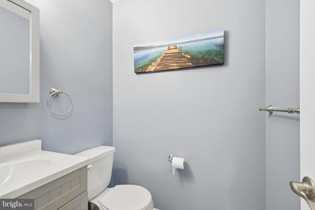 12649 DULCINEA PL, Woodbridge, VA 22192
