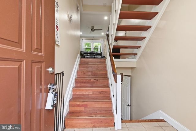 12649 DULCINEA PL, Woodbridge, VA 22192