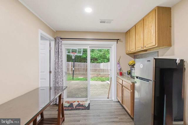 12649 DULCINEA PL, Woodbridge, VA 22192