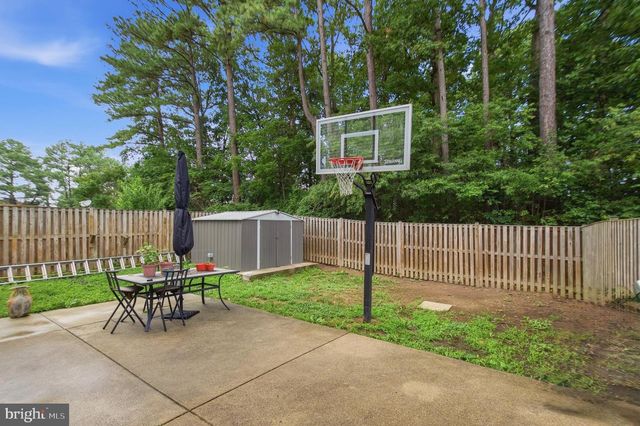 12649 DULCINEA PL, Woodbridge, VA 22192