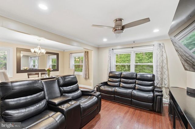 12649 DULCINEA PL, Woodbridge, VA 22192