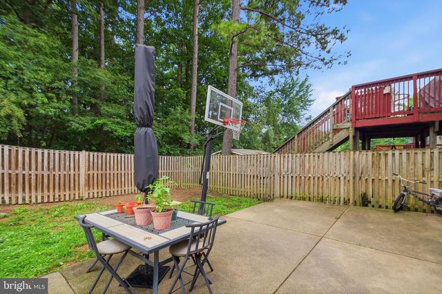 12649 DULCINEA PL, Woodbridge, VA 22192