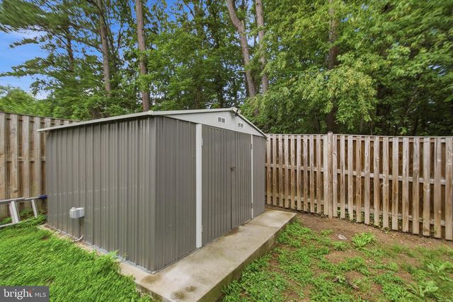 12649 DULCINEA PL, Woodbridge, VA 22192