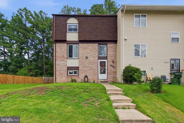 12649 DULCINEA PL, Woodbridge, VA 22192