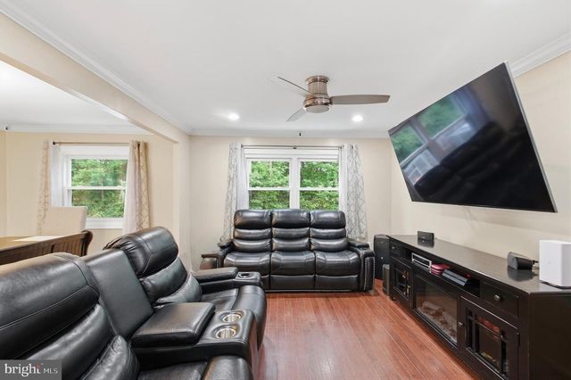 12649 DULCINEA PL, Woodbridge, VA 22192